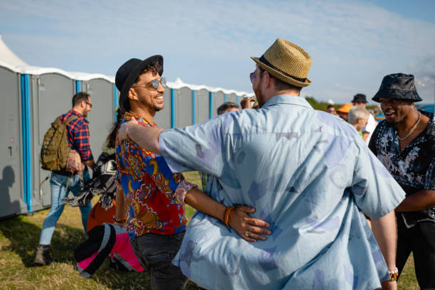  Butte, AK Porta Potty Rental Pros