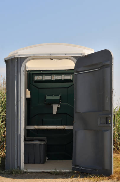 Best Portable toilet rental cost  in Butte, AK