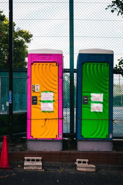 Best Portable bathroom rental  in Butte, AK