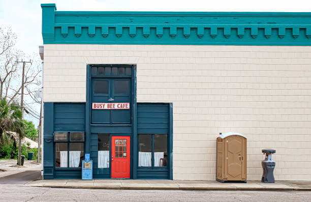 Best Handicap porta potty rental  in Butte, AK