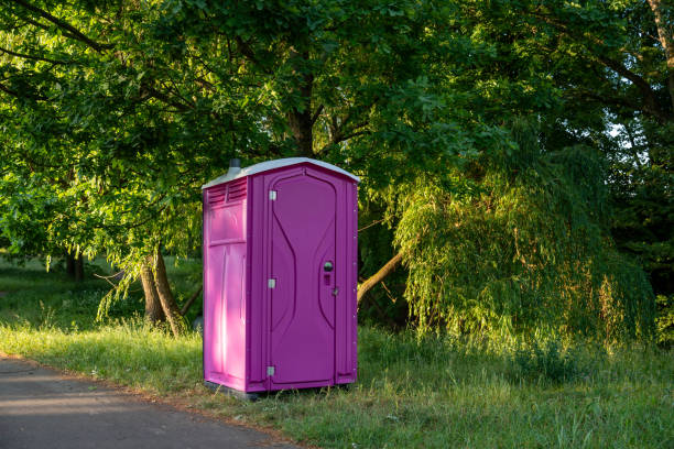 Best Temporary restroom rental  in Butte, AK