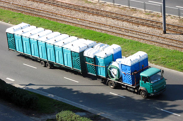 Trusted Butte, AK porta potty rental Experts